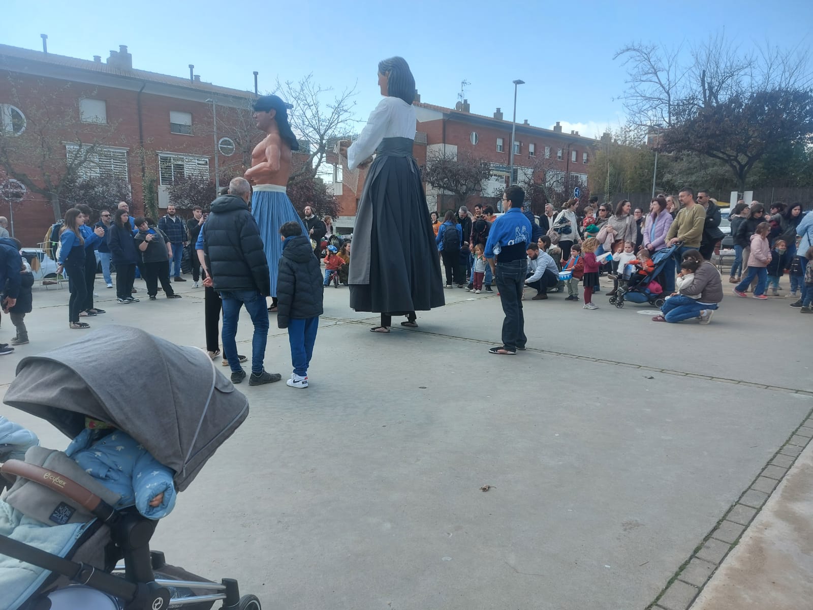 Foto de l'esdeveniment